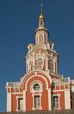 Слово Святейшего Патриарха Кирилла в канун недели Торжества Православия после всенощного бдения в храме б. Заиконоспасского монастыря
