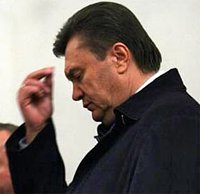 Благодарственный молебен по случаю завершения президентских выборов на Украине отслужен в приходе Московского Патриархата в Венеции