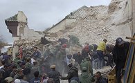 Президент России выразил соболезнования семьям погибших при обрушении минарета в Марокко