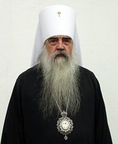 В Москве состоялось первое заседание комиссии Межсоборного присутствия по вопросам богословия