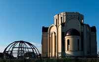 Настоятель брестского прихода иконы Божией Матери «Всех скорбящих Радость» протоиерей Евгений Лукашевич погиб на строительстве церкви