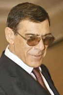 Патриаршее поздравление Президенту Карачаево-Черкесской Республики Б.С. Эбзееву с 60-летием со дня рождения