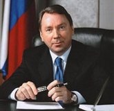Патриаршее поздравление Управляющему делами Президента Российской Федерации В.И. Кожину с днем рождения