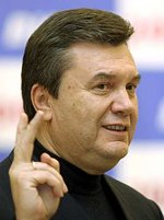 Бенедикт ХVI поздравил Виктора Януковича с избранием на пост президента Украины