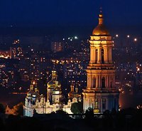 Обращение Священного Синода Украинской Православной Церкви к Президенту Украины Виктору Януковичу