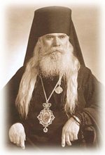 Исполнилось 60 лет со дня смерти архиепископа Серафима (Соболева)
