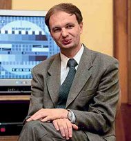 «Православная Энциклопедия» поздравляет с Днем рождения М.В. Сеславинского, руководителя Федерального агентства по печати и массовым коммуникациям