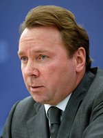 «Православная Энциклопедия» поздравляет с Днем рождения управляющего делами Президента Российской Федерации В.И. Кожина