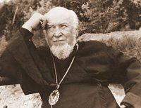 Исполнилось 10 лет со дня кончины архиепископа Михаила (Мудьюгина)