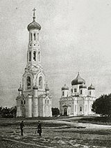 В Ставрополе в ближайшее время откроется воссозданный Казанский кафедральный собор