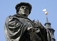 В Московском Патриархате готовы вести переговоры о возобновлении диалога с немецкими лютеранами после избрания их нового лидера