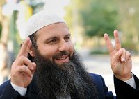 Нью-йоркский имам признался в подготовке терактов
