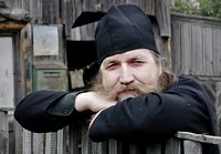 Патриаршее поздравление епископу Домодедовскому Евтихию по случаю 55-летия со дня рождения