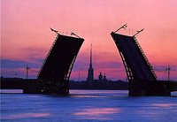 Завершился трехдневный визит Предстоятеля Русской Церкви в Санкт-Петербург