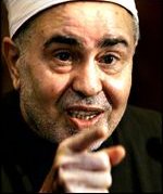 Лидер мусульман Египта умер во время поездки в Саудовскую Аравию
