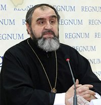 Русины Закарпатья требуют прекратить преследование своего лидера