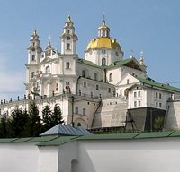 Архиепископ Вышгородский Павел напомнил политикам-националистам, посягающим на Почаевскую лавру, о судьбе убитого молнией В.Червония