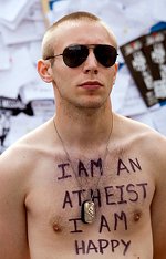 В Британском правительстве предлагают законодательно защитить от дискриминации атеистов, язычников, сектантов и представителей новых религиозных движений