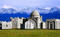 Мусульмане Швейцарии требуют выделить им участки под исламские кладбища в каждом кантоне страны
