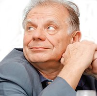 Патриаршее поздравление вице-президенту РАН академику Ж.И. Алферову с 80-летием со дня рождения