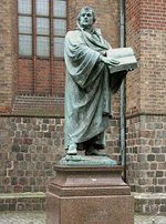Число верующих в церквах-членах Всемирной лютеранской федерации превысило 70 млн. человек