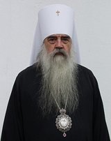 «Православная Энциклопедия» поздравляет с 75-летием со дня рождения митрополита Минского и Слуцкого Филарета, Патриаршего Экзарха всея Беларуси
