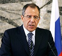 «Православная Энциклопедия» поздравляет с 60-летием со дня рождения министра иностранных дел России С.В. Лаврова