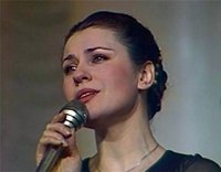 Скончалась выдающаяся российская певица Валентина Толкунова