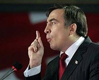 Саакашвили объявил мусульманский праздник Новруз общенациональным