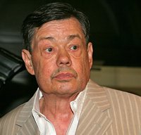Актер Николай Караченцов едет в Бари, чтобы попросить исцеления у св. Николая Чудотворца