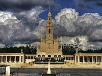 Обнародована программа визита Папы Римского Бенедикта ХVI в Португалию