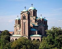 В Сербии поминают жертв натовской агрессии 1999 года