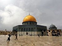 Израильские власти ограничили доступ на Храмовую гору