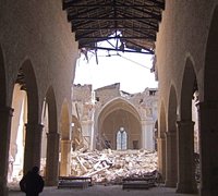 Церковные древности, спасенные после землетрясения в Аквиле, выставлены в Ватиканских Музеях