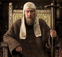 Олегу Янковскому за роль св. митрополита Филиппа посмертно присуждена премия «Ника»