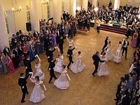 В Москве впервые состоится Пасхальный весенний бал