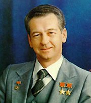 Cоболезнование Предстоятеля Русской Церкви в связи с кончиной летчика-космонавта СССР В.И. Севастьянова