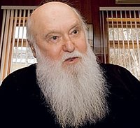 Лидеру украинских раскольников снова мешает Москва
