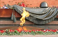 Минуту молчания 9 мая необходимо сделать всероссийской акцией, считает прот. Всеволод Чаплин