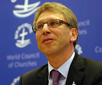 Всемирный совет церквей приветствует подписание Договора о сокращении ядерных арсеналов США и России