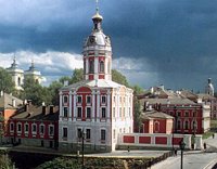 IV Пасхальный театральный фестиваль открывается в Петербурге