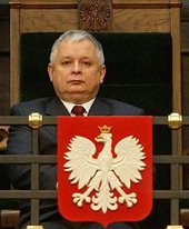 Соболезнование Патриархов Александрийского и Московского в связи с гибелью Президента Польши Леха Качиньского