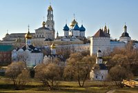 В Московской духовной академии состоялась пресс-конференция, посвященная взаимодействию Церкви и музеев