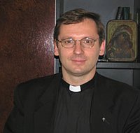 Папа Римский принял отставку главы украинской греко-католической епархии в Аргентине епископа Михаила Микицея