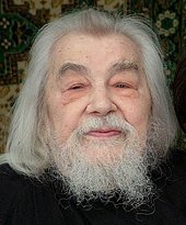 Исполнилось 100 лет со дня рождения архимандрита Иоанна (Крестьянкина)