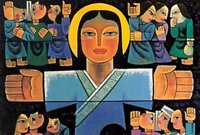 Общее количество членов Всемирной лютеранской федерации увеличилось на 2,3 % в 2009 г. и превысило 70 миллионов человек