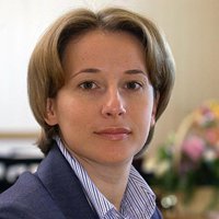Патриаршее поздравление пресс-секретарю Президента Российской Федерации Н.А.Тимаковой с днем рождения