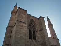 Папа Римский посетит Кипр и встретится с Архиепископом Хризостомом II