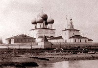 Николо-Корельский собор Северодвинска станет объектом культурного наследия