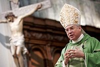 Мексиканский кардинал заявил о решимости религиозных лидеров бороться против торговцев наркотиками